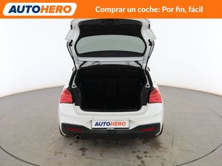 BMW Serie 1 118i M Sport