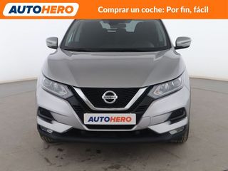 Nissan Qashqai 1.5 dCi N-Connecta