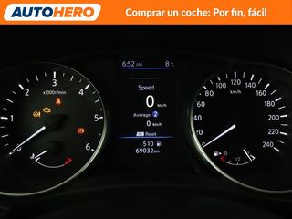 Nissan Qashqai 1.5 dCi N-Connecta