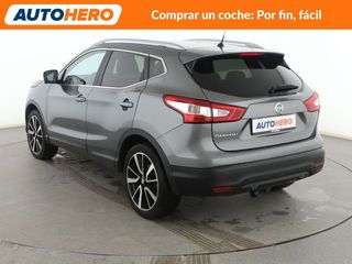 Nissan Qashqai 1.6 dCi Tekna