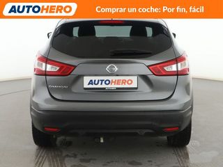 Nissan Qashqai 1.6 dCi Tekna