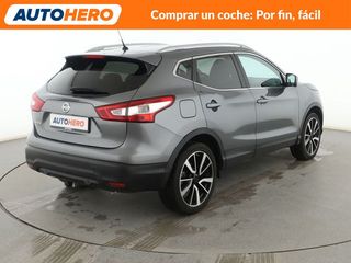 Nissan Qashqai 1.6 dCi Tekna