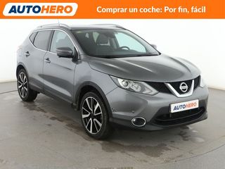 Nissan Qashqai 1.6 dCi Tekna