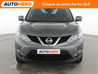 Nissan Qashqai 1.6 dCi Tekna