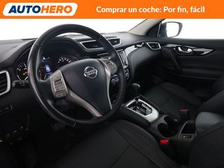 Nissan Qashqai 1.6 dCi Tekna