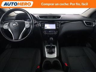 Nissan Qashqai 1.6 dCi Tekna