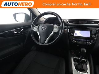 Nissan Qashqai 1.6 dCi Tekna