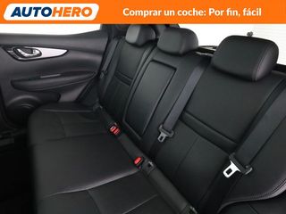 Nissan Qashqai 1.6 dCi Tekna
