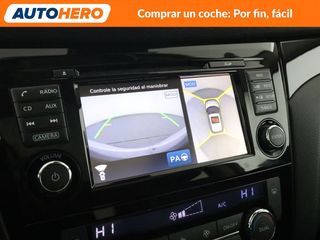 Nissan Qashqai 1.6 dCi Tekna