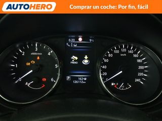 Nissan Qashqai 1.6 dCi Tekna