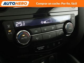 Nissan Qashqai 1.6 dCi Tekna