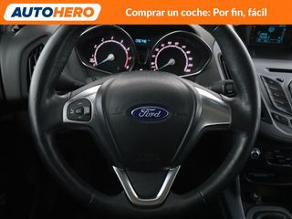 Ford B-MAX 1.0 EcoBoost Trend
