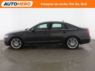 Audi A6 2.0 TDI Ultra