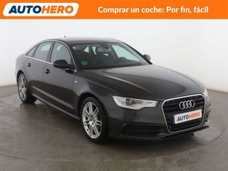 Audi A6 2.0 TDI Ultra