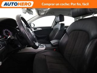 Audi A6 2.0 TDI Ultra