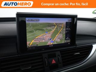 Audi A6 2.0 TDI Ultra