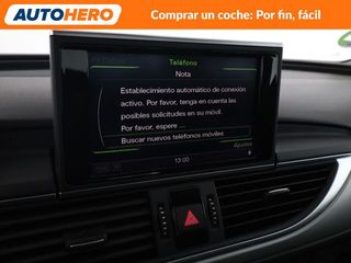 Audi A6 2.0 TDI Ultra