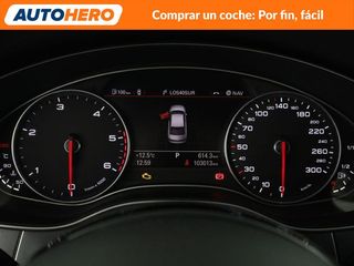 Audi A6 2.0 TDI Ultra