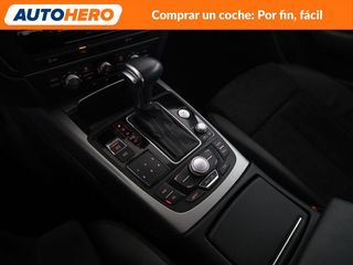 Audi A6 2.0 TDI Ultra