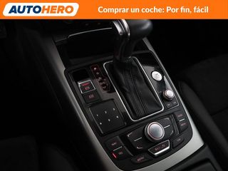 Audi A6 2.0 TDI Ultra