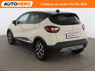 Renault Captur 1.3 TCe Zen
