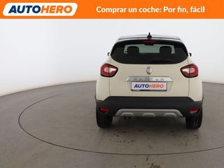 Renault Captur 1.3 TCe Zen