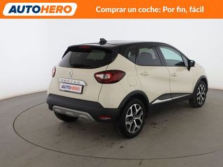 Renault Captur 1.3 TCe Zen