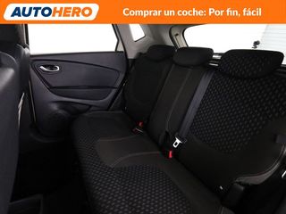 Renault Captur 1.3 TCe Zen