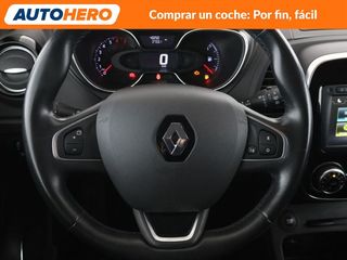 Renault Captur 1.3 TCe Zen