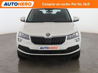 Skoda Karoq 2.0 TDI Ambition 4x4