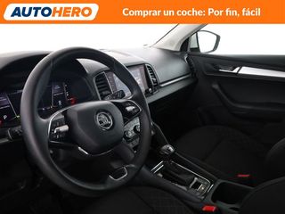 Skoda Karoq 2.0 TDI Ambition 4x4