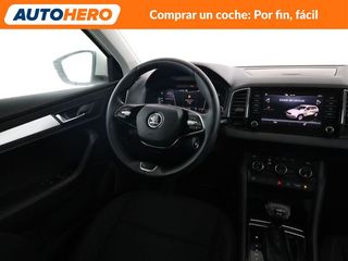 Skoda Karoq 2.0 TDI Ambition 4x4