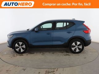 Volvo XC40 2.0 B3 Mild-Hybrid Core 2WD