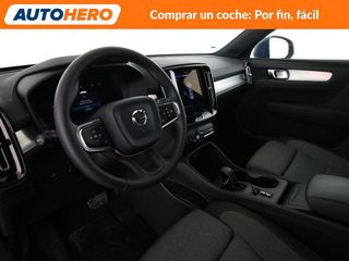 Volvo XC40 2.0 B3 Mild-Hybrid Core 2WD