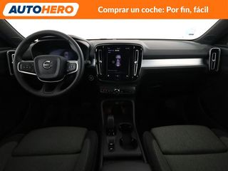 Volvo XC40 2.0 B3 Mild-Hybrid Core 2WD