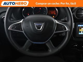 Dacia Lodgy 1.6 SCe Stepway Comfort