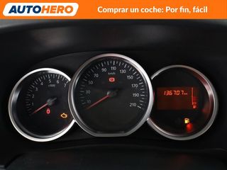 Dacia Lodgy 1.6 SCe Stepway Comfort