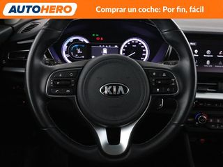 Kia Niro 1.6 Drive HEV