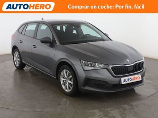 Skoda Scala 1.0 TSI Active