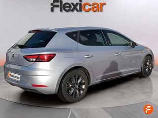 Seat Leon ST 1.5 EcoTSI 96kW (130CV) St&Sp Style
