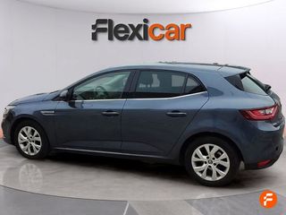 Renault Megane Limited TCe 103 kW (140CV) GPF -SS