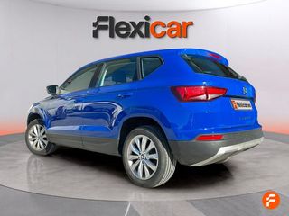 Seat Ateca 1.5 TSI 110kW St&Sp Style Go