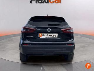 Nissan Qashqai DIG-T 116 kW (160 CV) E6D DCT N-CONNECTA