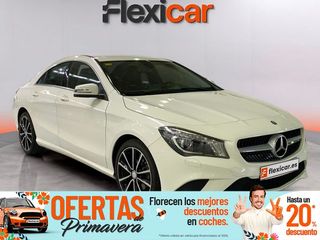 Mercedes Clase CLA CLA 200 CDI