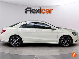 Mercedes Clase CLA CLA 200 CDI