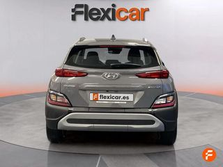 Hyundai Kona 1.0 TGDI Klass 4X2