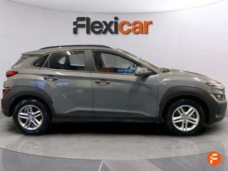 Hyundai Kona 1.0 TGDI Klass 4X2