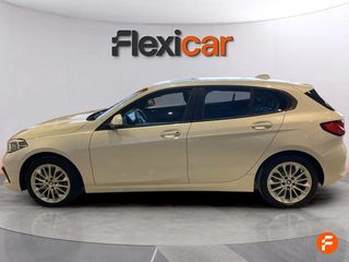 BMW Serie 1 118i