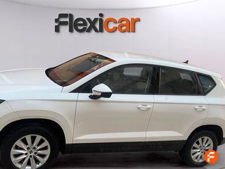 Seat Ateca 1.0 TSI 81kW (110CV) St&Sp Reference