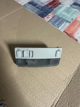 Centralita Módulo Confort, Luz , funda Passat